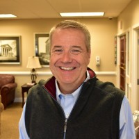 Mark Halstead