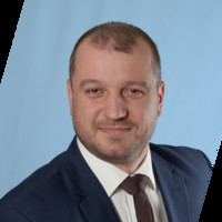 Rastislav Majernicek