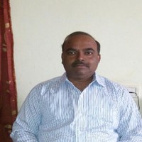 Ajay Kumar Shrivastav