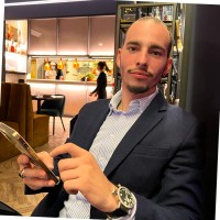 Michael Margagliotti