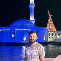 Baber Ali
