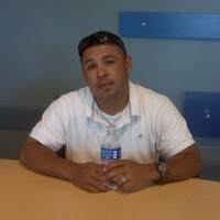 Chris Ochoa