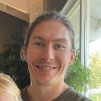 Mark Bos