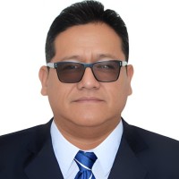 Miguel Angel Quispe Porras