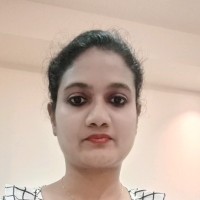 Reshma M Cutinha