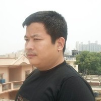 Mukesh Thapa