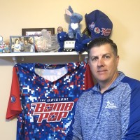 Mark Hagan
