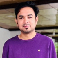 Vikrant Chavan