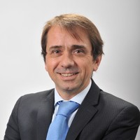 Diego Abad, CIA - MBA