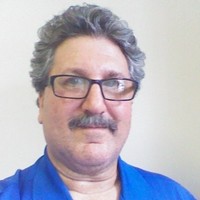 Tim Haley