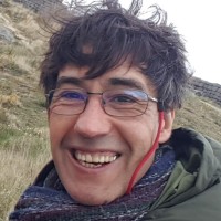 Reinaldo Pedra