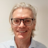 Tim Foster Mbe