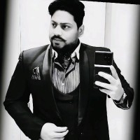Siddharth Pareek