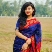 Israt Jahan