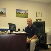 Keith O'Dell