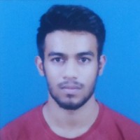 Rahul Moury