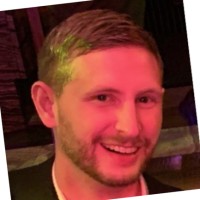 Conor Mcmillan