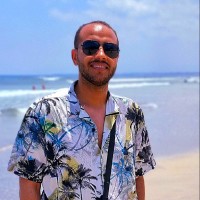 Mohammed Abdulsalam, MSc