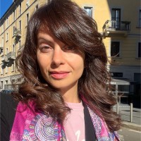 Raffaella Tenaglia