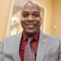 Stydmon Scott