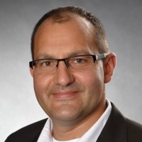 Sascha Meister