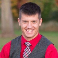 Aaron Robillard