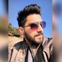 Hitesh Bhatia