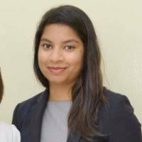 Delcy D'souza