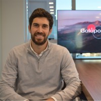 Maurício Bergamaschi