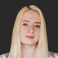Elizaveta Smetannikova
