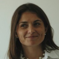 Catherine Pousset