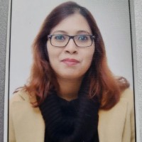 Bhaswati Mondal