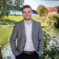 Christoffer Fabricius Porsgaard