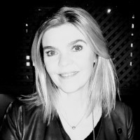 Esther Davíðsdóttir