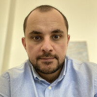 Rashid Bairamov