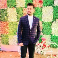 Sankalp Singh Sengar
