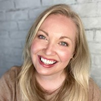 Kristen Eccleston, Ed. D.