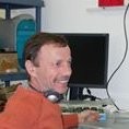 Arkady Jaskierovich