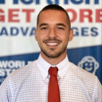 Nash Radojevic