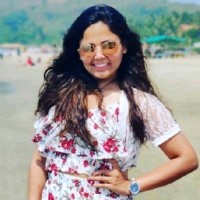 Sannidhi Srivastava