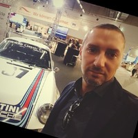 Fabrizio Tarantino