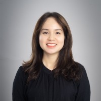 Khanh Huyen Nguyen