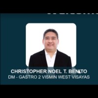 Christopher Noel T. Benito