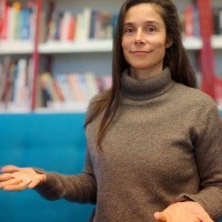 Cécile Simon