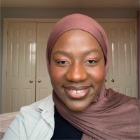 Mariam Dibba