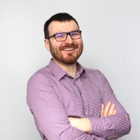 Przemek Borysławski