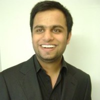 Abhinav Verma
