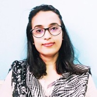Priyangi Chakrabarti