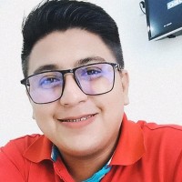 Rodrigo Cristo