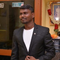 Ashok Raja